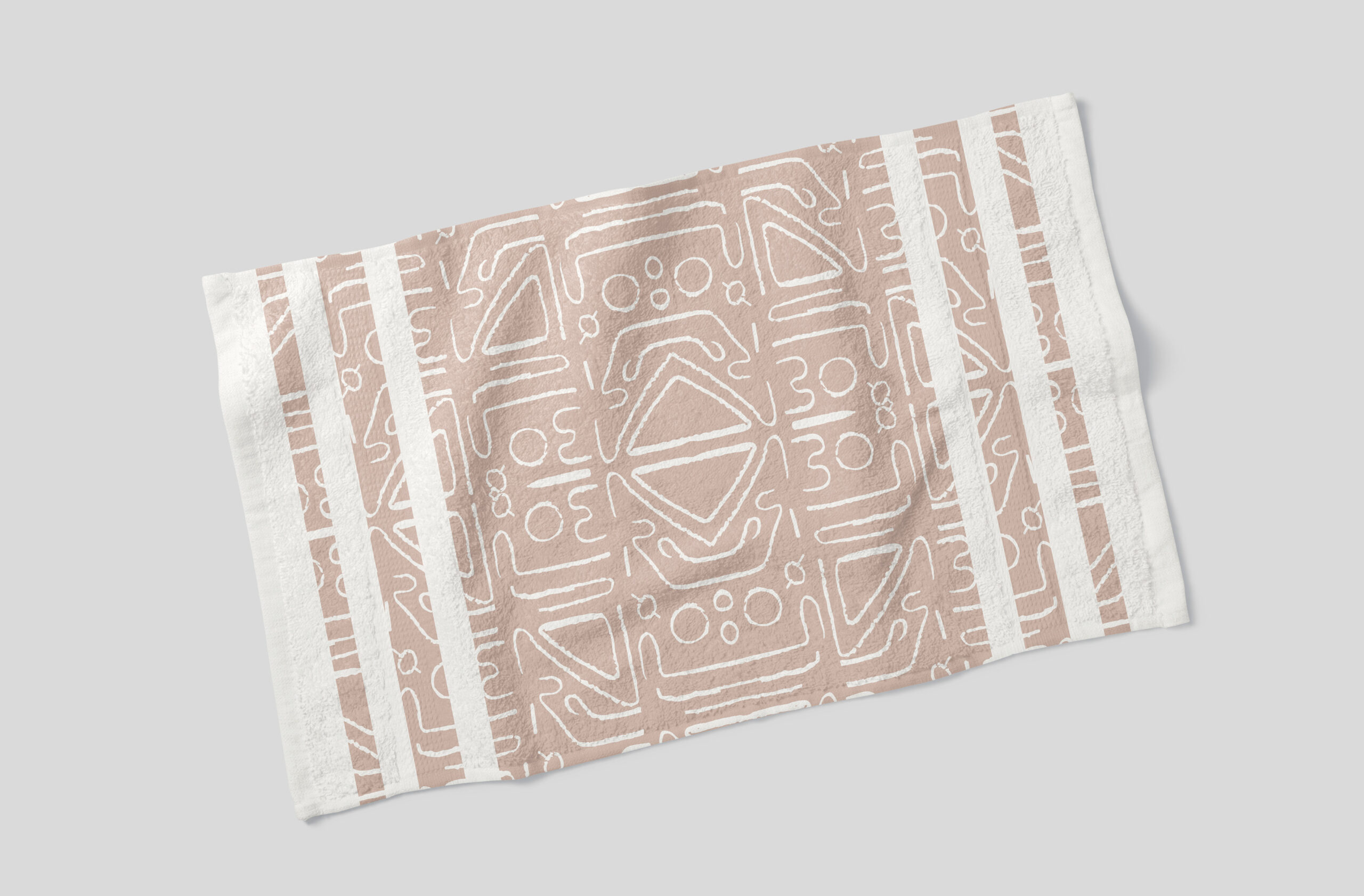 Offbeat Towel - Image 2