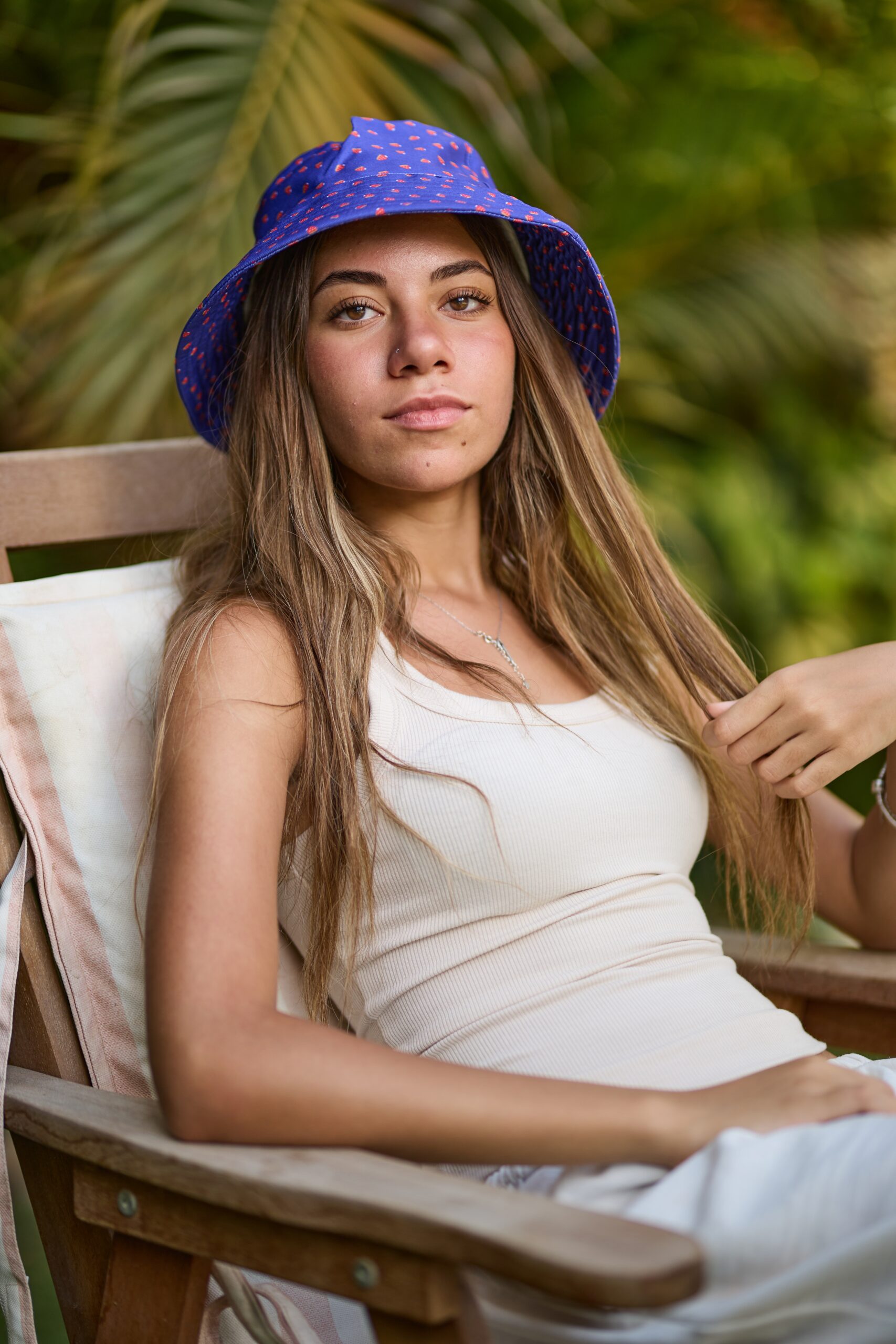 Tropical Bucket hat - Image 2