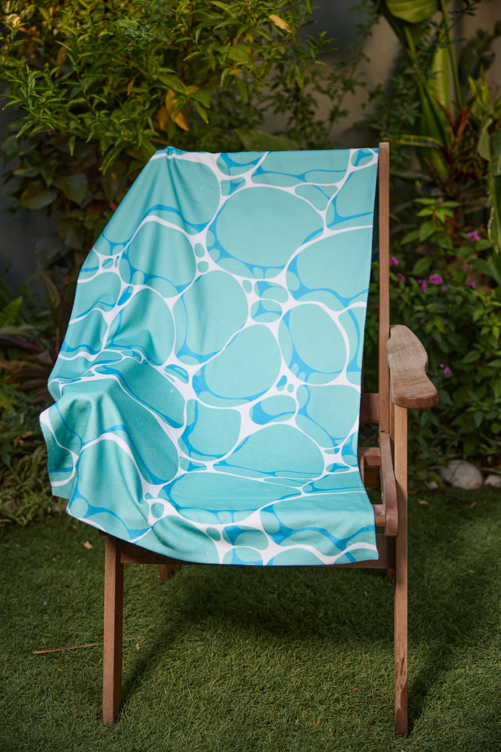 Breeze Towel