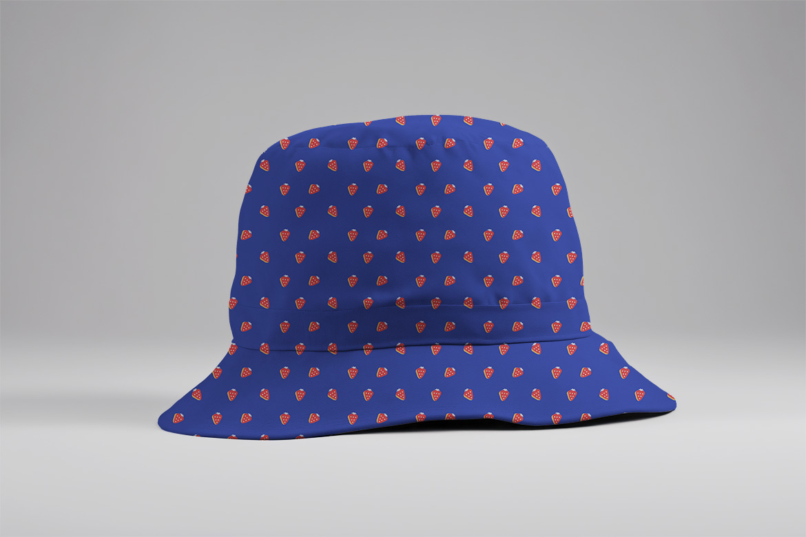 Tropical Bucket hat - Image 4