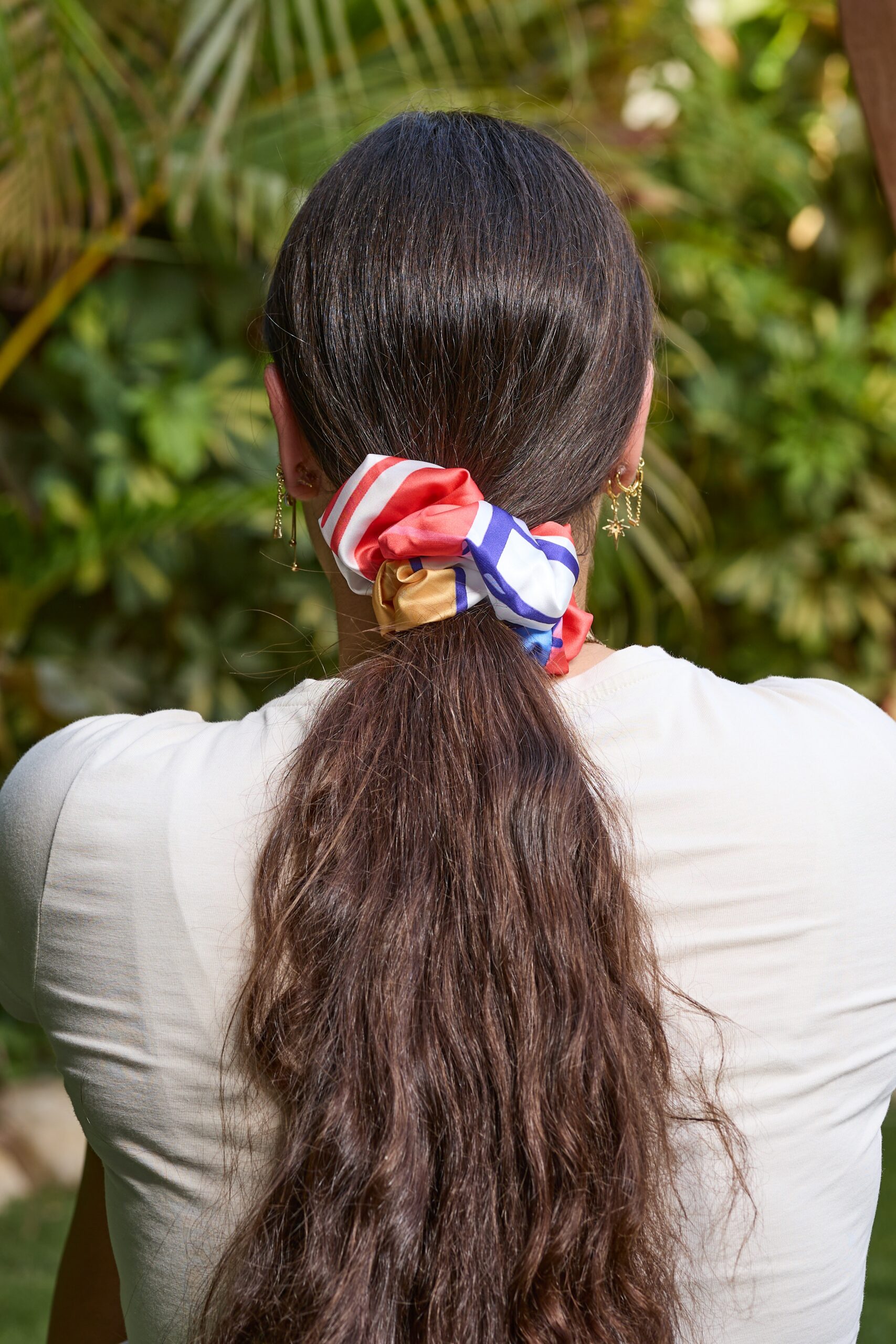 Tropical scrunchies - Image 3